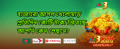 ভিআইপি সাপ্তাহিক ক্যাশব্যাক promotional banner