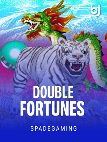 Double Fortunes game thumbnail
