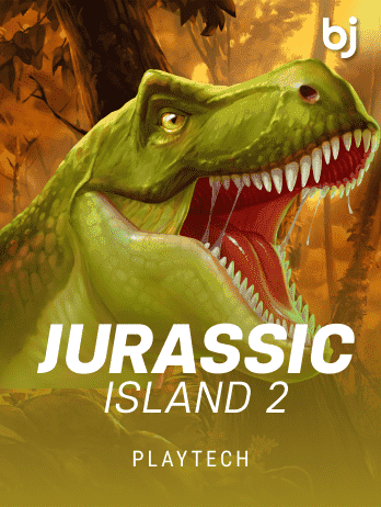 জুরাসিক আইল্যান্ড ২ game thumbnail