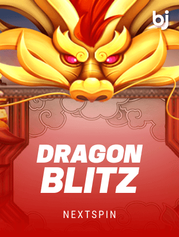 Dragon Blitz game thumbnail